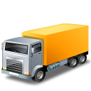 Vận tải, Logistics icon