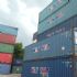 Bán và cho thuê Container 40ft