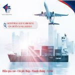 QUY TRÌNH XUẤT NHẬP - KHẨU HÀNG HÓA TẠI KHO NGOẠI QUAN ASL LOGISTICS - RYOBI