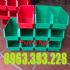 Kệ dụng cụ A6, khay nhựa A6 vát đầu, khay đựng ốc vít, khay nhựa chống tầng