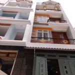 CHO THUÊ NHÀ NGUYÊN CĂN FULL NỘI THẤT, HXH TẠI TP HỒ CHÍ MINH