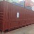 Container 45ft cắt nóc, mở cửa vách bán hoặc cho thuê