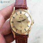 Shop bán Rolex, Longines, Omega Thụy Sỹ brand new, cổ xưa vàng 18K