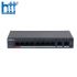 Switch PoE Cloud 10 port DAHUA DH-CS4010-8ET-110
