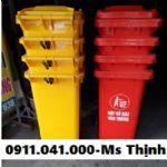 Phân phối thùng rác công cộng-0911.041.000