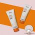 Sữa rửa mặt sáng da Ngọc Trai - Benew Pearl Brightening 160ml
