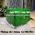 Thùng giao hàng ăn nhanh, thùng ship hàng, thung cho hang, thùng nhựa sau xe máy, giá thùng chở hàng