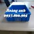 Thùng nhựa, khay cơ khí, hộp nhựa, thùng nhựa công nghiệp