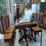 BÁN NHÀ 1 TRỆT 3 LẦU FULL NỘI THẤT, HXH TẠI TÂN BÌNH, TP HCM