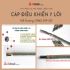 Cáp 7 lõi, Cáp điều khiển, Cáp tín hiệu Altek kabel 300/500v