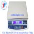 Cân điện tử LW258C Lilascale Đài Loan