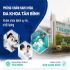 10 địa chỉ cắt bao quy đầu quận Tân Phú được review tích cực