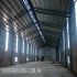 Cho thuê nhà xưởng mới xây tại Thuận Thành Bắc Ninh DT 1890m2 giá rẻ