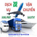 Vận chuyển hàng hóa đi campuchia chành xe Đồng Phát 0938276988