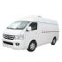Xe tải Van Foton 2 chỗ 950kg sản phẩm mới 2019