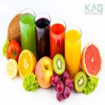 Bí quyết dùng hoa quả trái cây giảm cân an toàn và hiệu quả