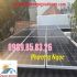 Hệ thống điện mặt trời hòa lưới 6,3 kW 01 pha, điện mặt trời nối lưới