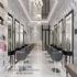 Hair salon Thảo Nguyên 66 Phan Bội Châu quận Hồng Bàng