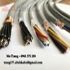 CÁP ĐIỀU KHIỂN 2 LÕI - ALTEK KABEL