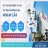Vạch Trần Các Căn Bệnh Đáng Sợ Khi Khám Bệnh Xã Hội Tại Phòng Khám Đa Khoa Hoàn Cầu!