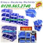 Bán kệ dụng cụ, khay phụ tùng, khay linh kiện…giá siêu rẻ