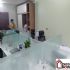 Làm sao để lựa chọn vách ngăn kính bàn làm việc tiết kiệm chi phí?