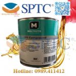 Mỡ bôi trơn silicon Molykote 111