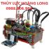 Bộ nguồn thủy lực thiết kế theo yêu cầu khách hàng, bền, giá rẻ