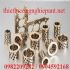 Tổng kho phân phối các loại bạc cầu, bạc trụ, bạc sắt thiêu kết.