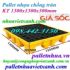 Pallet nhựa chống tràn dầu - hóa chất 4 phuy giá rẻ, siêu cạnh tranh call 0984423150 Huyền