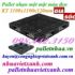 Pallet nhựa đen 1100x1100x120mm hàng mới giá siêu rẻ call 0984423150 Huyền