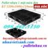 Pallet nhựa đen 1200x1000x150mm mới 100% giá rẻ call 0984423150 Huyền