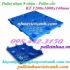 Pallet nhựa cốc 9 chân KT 1200x1000x140mm màu xanh dương giá siêu rẻ call 0984423150 Huyền