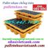 Pallet chống tràn dầu 2 phuy và 4 phuy giá rẻ, siêu cạnh tranh call 0984423150 Huyền