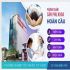 Khi Hai Vạch Không Còn Là Tin Vui - Đến Ngay Phòng Khám Đa Khoa Hoàn Cầu!