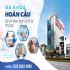 Phòng Khám Đa Khoa Hoàn Cầu - Cách Giới Trẻ Chủ Động Chăm Sóc Sức Khỏe