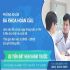 Khám Bệnh Không Lo Mệt Mỏi Vì Quá Tải Tại Phòng Khám Đa Khoa Hoàn Cầu!