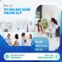 Phòng khám đa khoa Tân Bình chú trọng mô hình y tế chuyên nghiệp