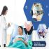 Phòng khám đa khoa Tân Bình 495 Cộng Hòa không ngừng hoàn thiện