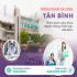 Phòng khám đa khoa Tân Bình hoạt động đến 20h mỗi ngày
