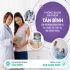 Top 10 phòng khám thai quận 1 được nhiều mẹ bầu lựa chọn