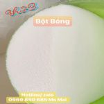 Phụ gia tăng bóng cho nhựa PE, PP, Pet