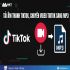 Chuyển video TikTok sang MP3 - Tải âm thanh TikTok MP3 trong 1 nốt nhạc