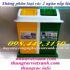 Thùng rác 2 ngăn nắp lật nhựa composite giá rẻ, siêu cạnh tranh call 0984423150 – Huyền