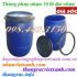 Thùng phuy nhựa 50 lít đai nhựa giá rẻ call 0984423150 – Huyền
