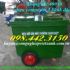 Thùng rác 660 lít – Xe rác 660 lít nhựa composite 3 bánh đặc giá rẻ call 0984423150 – Huyền