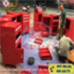 Tủ đựng đồ nghề sửa xe, tủ đựng dụng cụ cơ khí và những lưu ý khi sửa dụng tủ- NPRO.vn