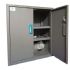 Tủ Để Đồ Nghề 3 Ngăn 1 Hộc KT 400x630x900mm