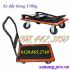 Giảm giá cực sốc xe đẩy hàng 150kg và xe đẩy hàng 300kg call 01208652740 – Huyền