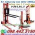 Xe nâng tay cao 1.2 mét tải trọng nâng 500kg